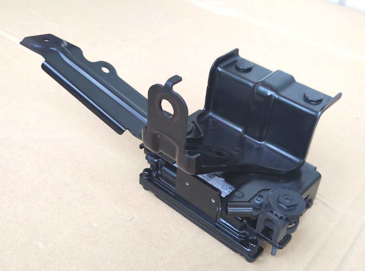 Honda Fit Adaptive Cruise Control Distance Sensor Radar