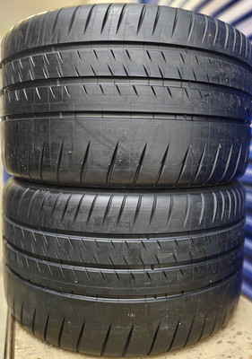 2X MICHELIN PILOT SPORT CUP 2 305/30 ZR20 XL 103Y TRACK/RACE 305 30 20 3053020