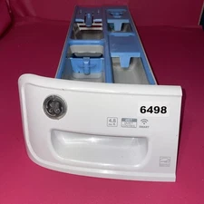 WHH2X29517 GE Washer Dispenser Drawer