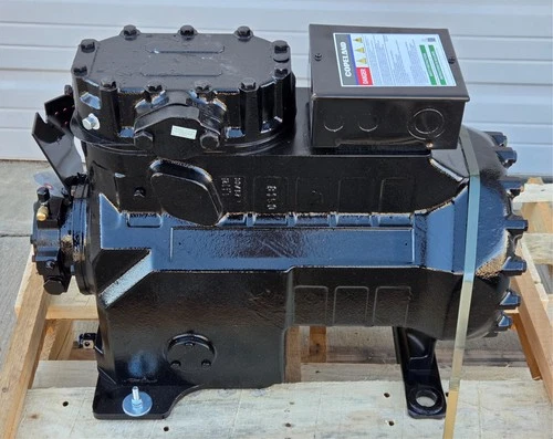 Copeland 3DS3R17ME-TFD-800 Medium Temperature Semi-Hermetic Compressor 98500 Btu