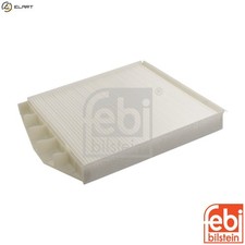 FILTER CABIN AIR 101651 FOR VOLVO S80 XC90/SUV S60 XC70/CROSS/COUNTRY/II V70/�