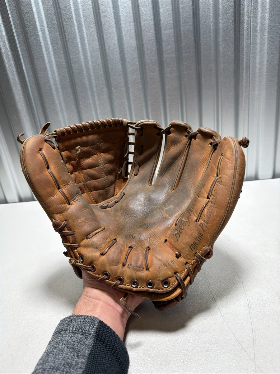 Casque De Frappe Vintage Rawlings PL95R - Baseball/Softball - Noir, Taille M (6 7/8)