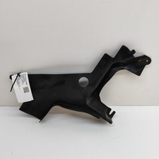 BMW I4 G26 Wind Defflektor 8738052 Elektrizität 250 kW 2022 30430924