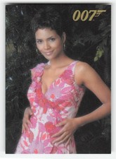 James Bond 50th Anniversary Series 2 #P3 Album Exclusive Promo