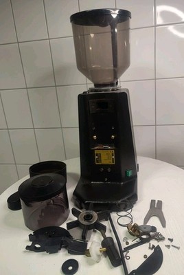 Gastro Kaffeemühle SM90/A La San Marco Espressomühle Dosiermühle 