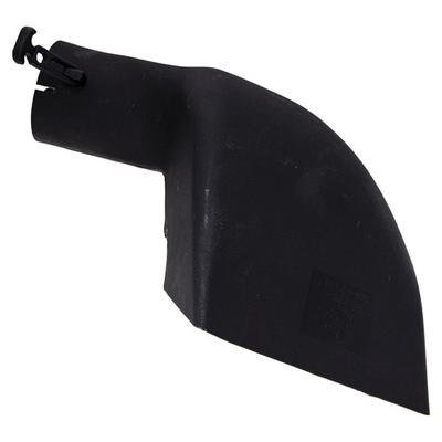 #ad #ad Exmark 135 5461 Blower Chute Bagger Mower Radius $251.99