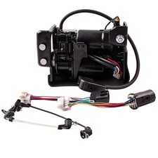 Air Ride Suspension Compressor Pump For Chevrolet Suburban 2015-2016 15254590 Air Ride Suspension Compressor Pump For Chevrolet Suburban 2015-2016 15254590