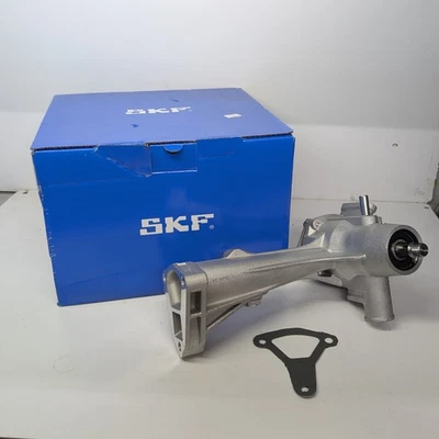 Pompe À Eau Fiat 600 - Fiat 600D SKF 4065269 WKPC 82205 - Photo 1/4