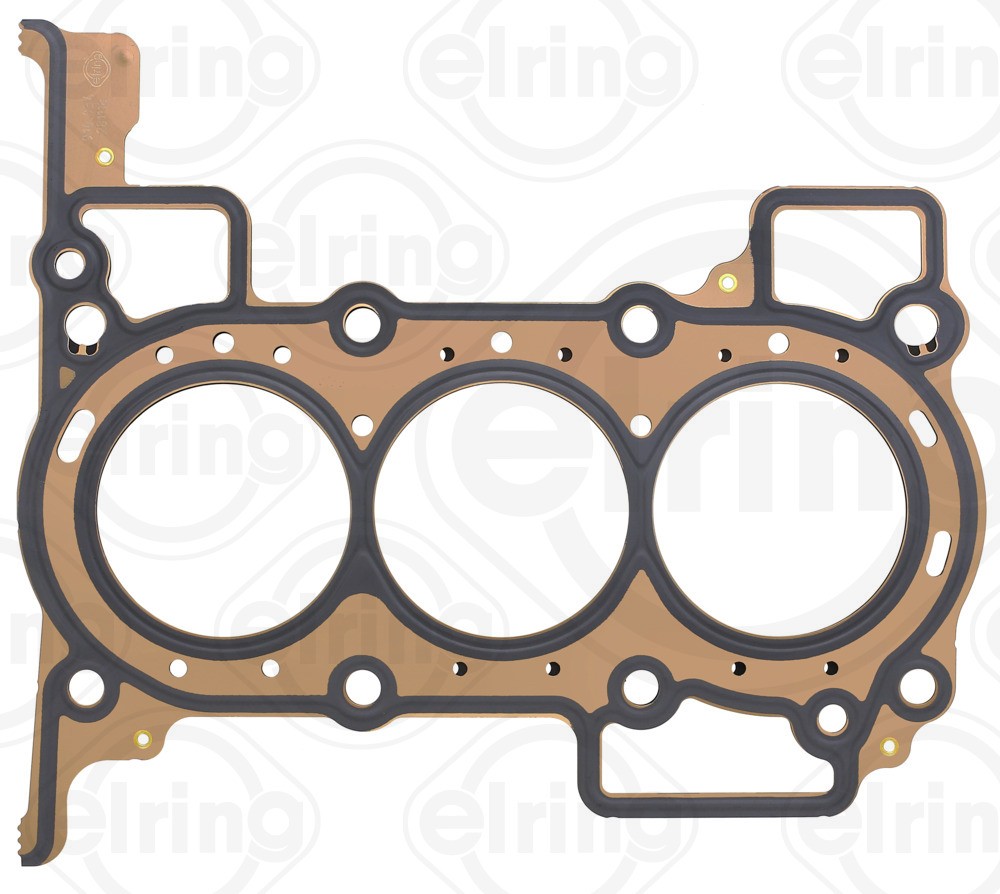910.034 ELRING GASKET, CYLINDER HEAD FOR DATSUN RENAULT