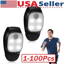 USB Rechargeable Book Light for Reading in Bed, Portable Clip-on LED Reading