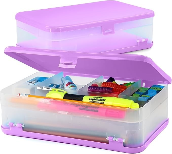 Box Purple