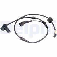 Sensor, Radgeschwindigkeit Delphi Technologies SS20197 FüR OE 131438