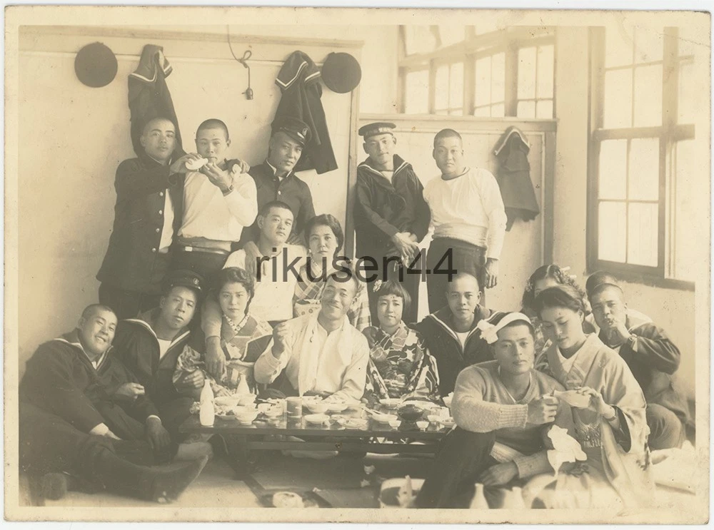Original WW II Japanese Photographs for sale | eBay
