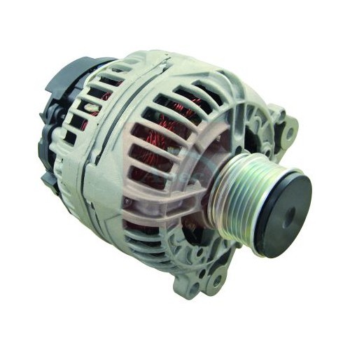 For VW CADDY ALLTRACK Estate SAB 2015 on ALTERNATOR AAL1123