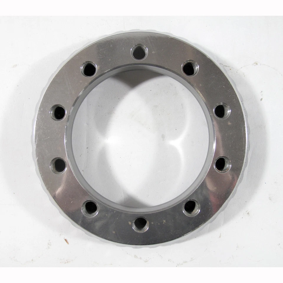 Anillo diferencial trasero BMW 188mm 2.93 M12 y piñón Race criotratado pulido Foto 4 de 4