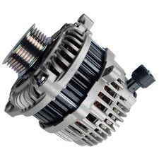 Alternator For 2016-2018 Honda Truck HR-V L4 1.8L 31100-R1A-A01 11537 New