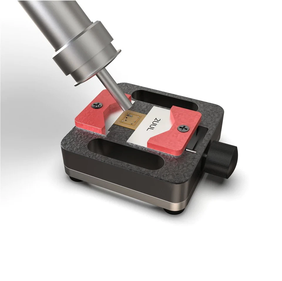 PCB ReWork Fixture JIG Clamp Holder Mobile Motherboard FlipChip 2UUL BH02 UK - Image 2 of 4