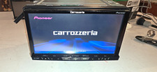 Pioneer Carrozzeria AVIC-ZH0007 2 DIN 7in Touchscreen GPS HDMI DVD