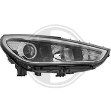 HAUPTSCHEINWERFER RECHTS DIEDERICHS 6837080 FÜR HYUNDAI