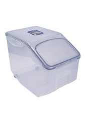 Lock & Lock Bulk Storage Bins Food Storage Co...