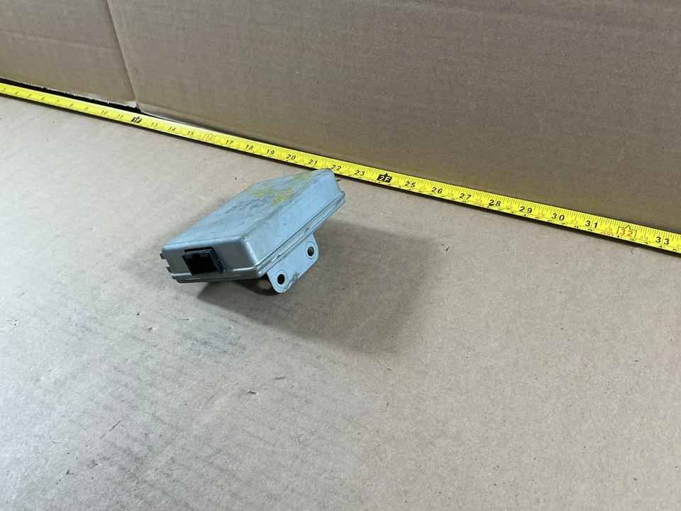 1993 - 1995 Mercury Villager Cruise Control Unit Module F6XA-9F812-AC - Image 2 of 4