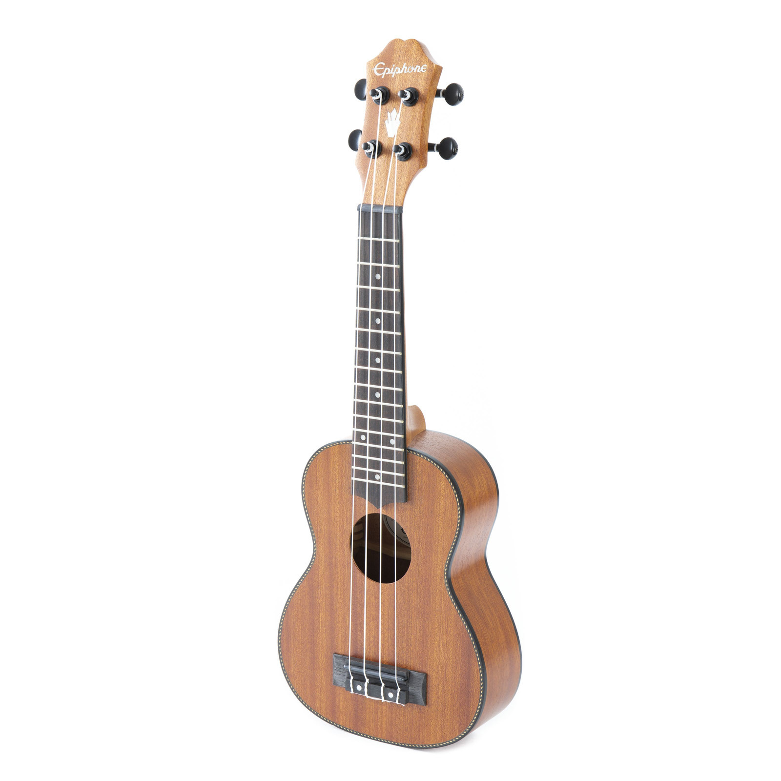 Гавайская гитара Epiphone EpiLani сопрано