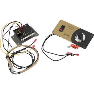Temperature Control, Zodiac Laars EPG/ESG/Lite/EG : R0058200
