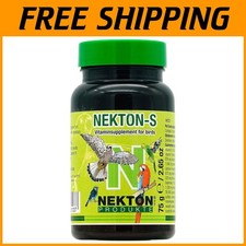Nekton-S 13 Vitamin Bird Aid, 2.65 oz