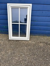 Agate Grey Window