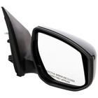 Mirrors Passenger Right Side Hand for Nissan Sentra 2013-2019