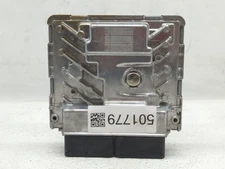2015-2017 Volkswagen Jetta Engine Computer Ecu Pcm Ecm Pcu Oem EVADM