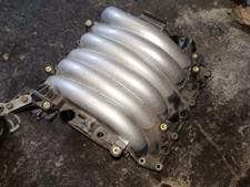 VW PASSAT B5 3B2 Ansaugbrücke 078133151EE 2.80 Petrol 110kw 2003 33853291