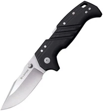 Cold Steel Drifter Lock GFN Handle 3.5" Blade Folding Knife - CS-FL-35DPLC