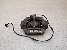 Mercedes-Benz SL R230 2006 Vorne rechts Bremssattel vorne Benzin AOP35275