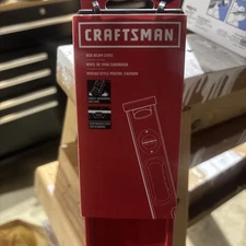 Craftsman I-Beam Level,48 CMHT82345 Craftsman CMHT82345 885911573900