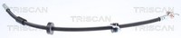 Bremsschlauch Triscan 8150 28350 FüR Peugeot CitroËN RCZ 16V Hdi DS5 Bluehdi 120
