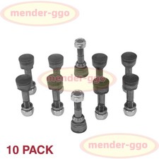 NEW STUMP GRINDER TEETH 10 PACK  COMPATIBLE WITH GREENTEETH  500 SERIES 