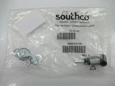 E3-55-25 E35525 Southco Compression Latches (New In Bag)