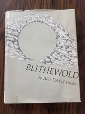 [Signed] Blithewold (Bristol, Rhode Island). Alice DeWolf Pardee.