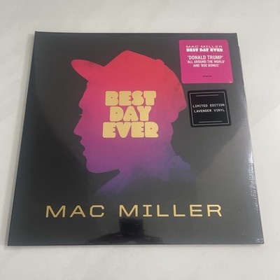 Mac Miller