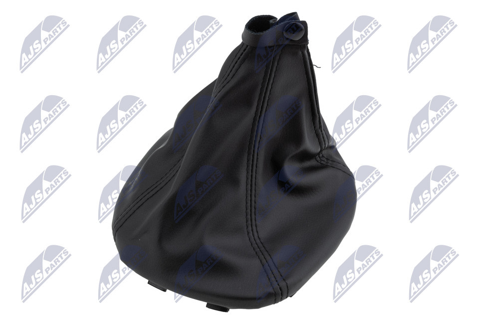 N.T.Y. GZB-VC-004.NTY Gear Lever Gaiter for IVECO