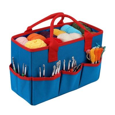 Make-up Storage Totes Nähtasche Aufbewahrung Tasche Beutel und