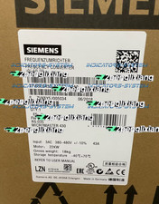 1PCS NEW Siemens Inverter 6SE6430-2AD32-2DA0 6SE6 430-2AD32-2DA0 fast shipping