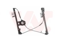 Fensterheber Vorderachse Links Passend FüR Vw Golf Iii Vento 1H1 1H2 1H5