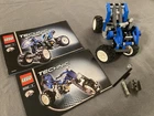 LEGO TECHNIC: Quad Bike (8282)-READ DESCRIPTION