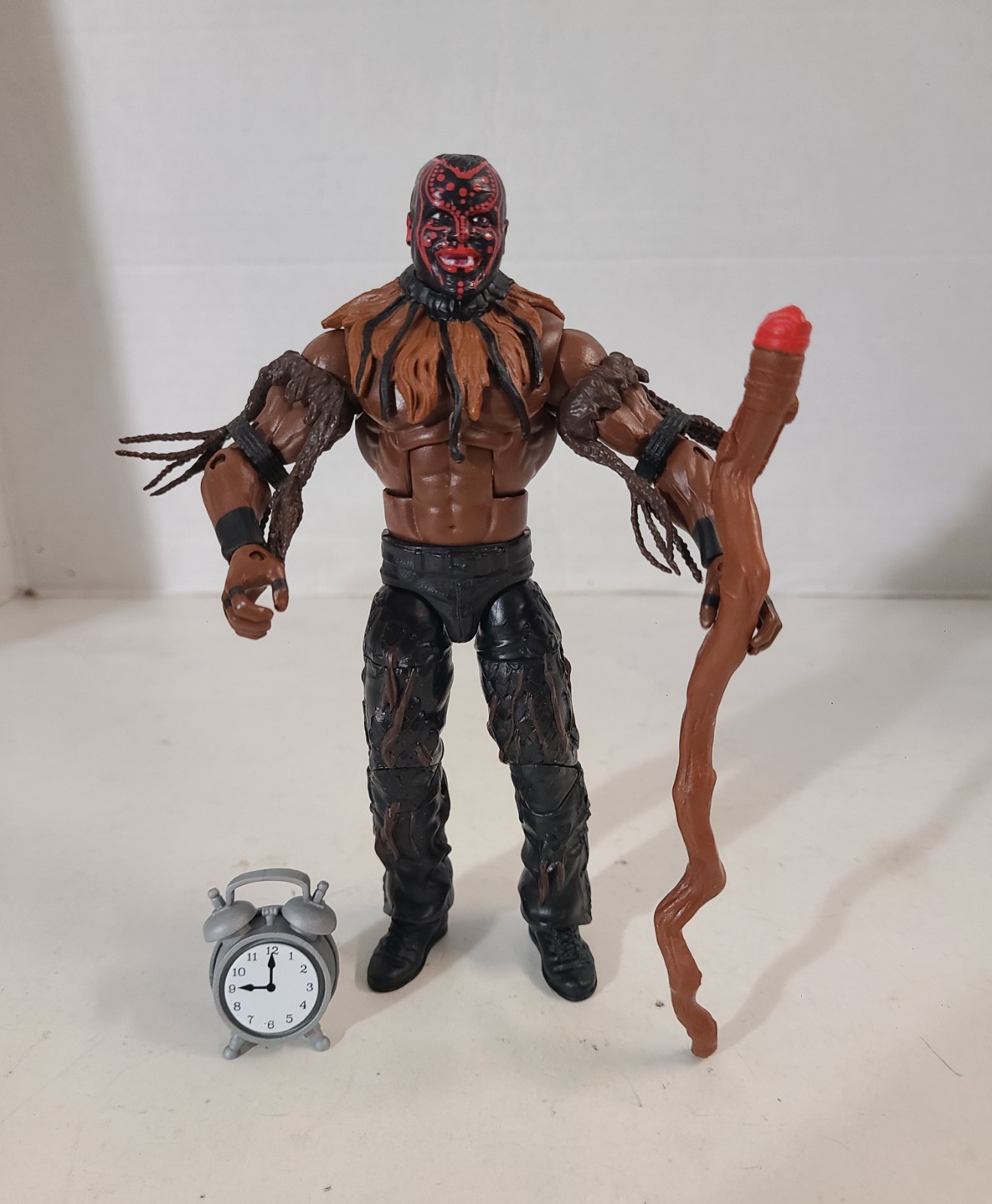 Flashback Mattel