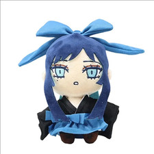 8.3in ADO Hibana Plush Doll World Tour Singer Stuffed Toy Pillow Home Decor Gift
