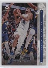 2021-22 Panini Chronicles Luminance Jalen Suggs #257 Rookie RC 16i7