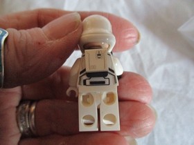 LEGO First Order Heavy Assault Stormtrooper sw0842 75178 Star Wars