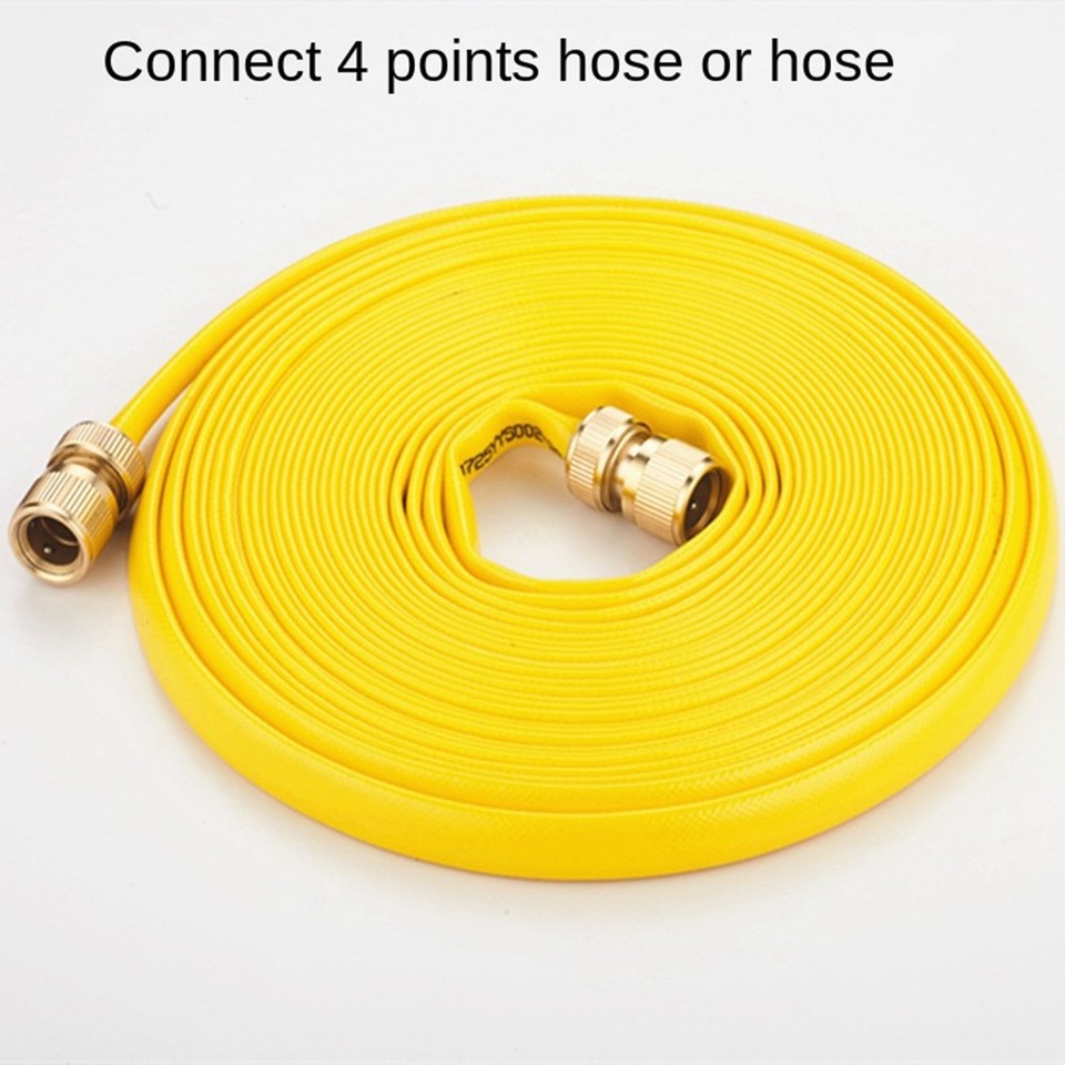 Water Connection 4-Point Connector Car Wash Water 1/2 Water Pipe ...